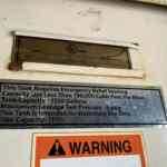 Caterpillar XQ2000 Diesel Power Module - Tier 1